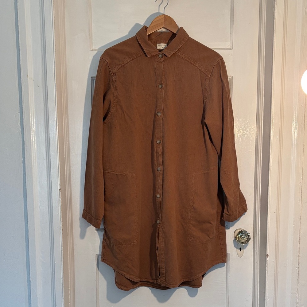 Curator SF Workshirt XL